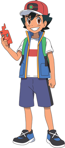 Ash